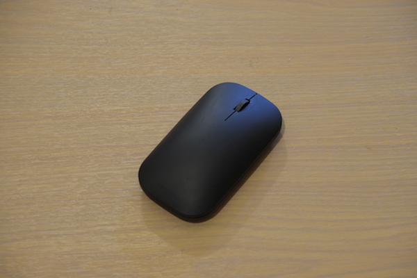 [写真] Designer Bluetooth Mouse