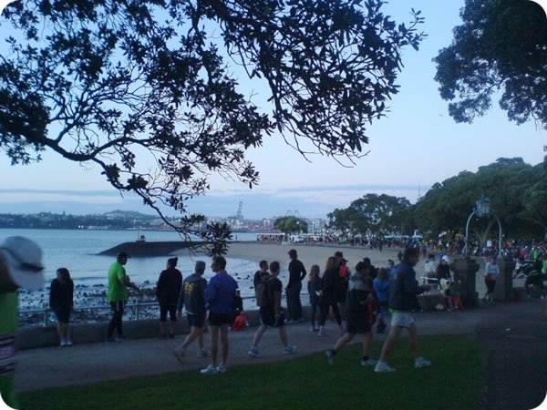 [Picture] At Devonport